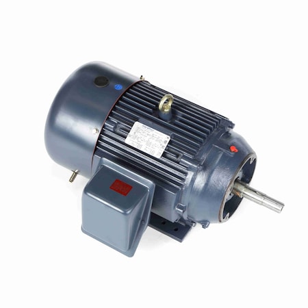 Marathon 15 Hp Close-Coupled Pump Motor, 3 Phase, 1800 Rpm, GT3122A GT3122A